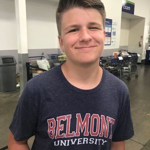 Meet your Posher, Eli